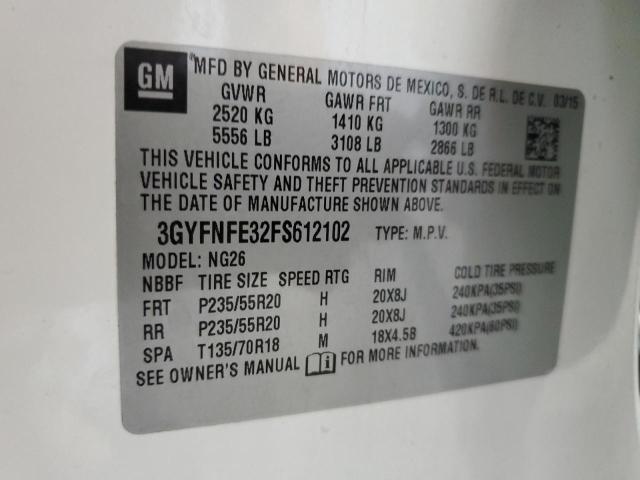 3GYFNFE32FS612102