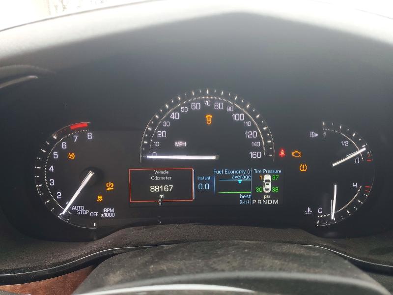 1G6AX5SX6K0119085