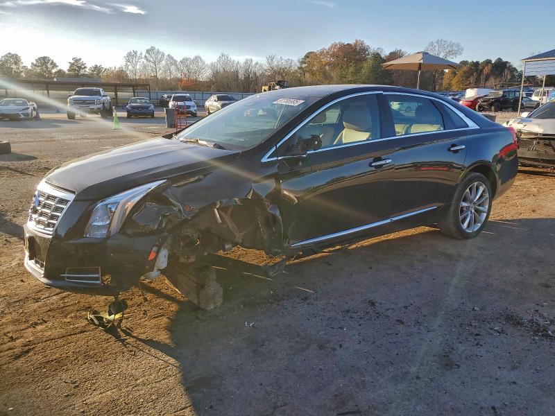 2013 CADILLAC XTS PREMIU — VIN 2G61S5S38D9131517