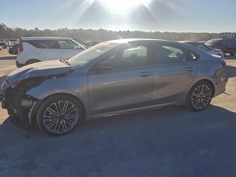 2024 KIA FORTE GT — VIN 3KPF44AC9RE829670