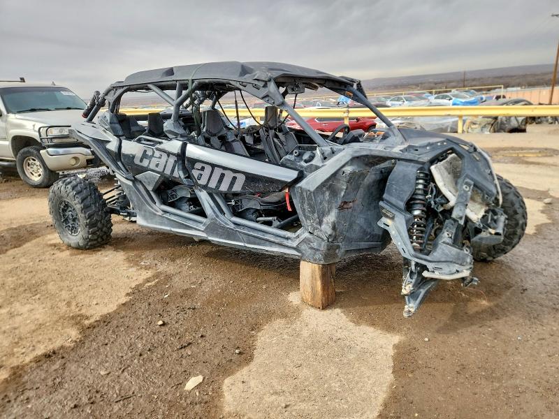 2023 CAN-AM MAVERICK X — VIN 3JBVNAV44PE001617