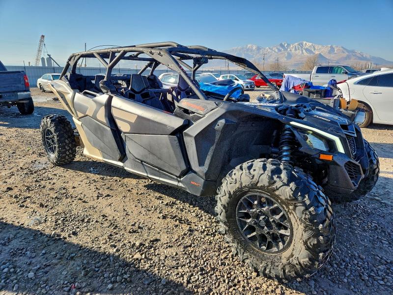 2023 CAN-AM MAVERICK X — VIN 3JBVMAY47PE001545
