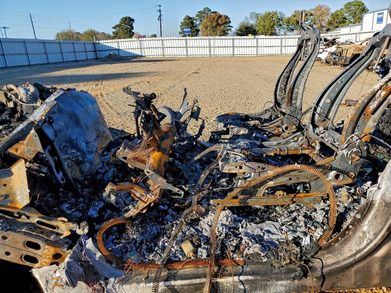 1FT8W3DT7MEC72271