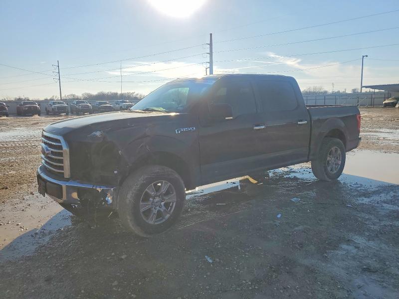1FTEW1CP0FKE84655