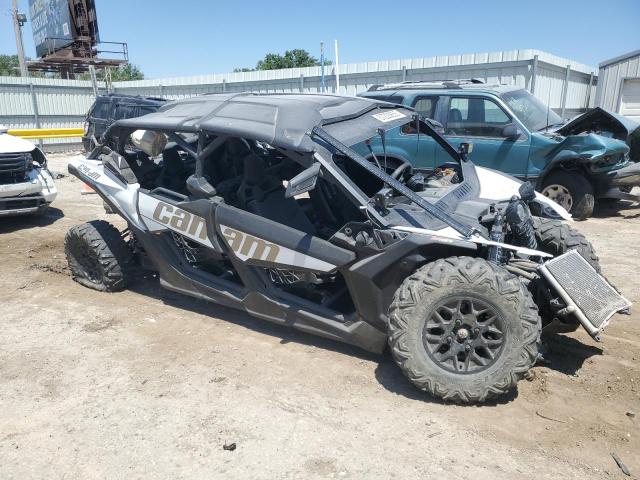 2023 CAN-AM MAVERICK X — VIN 3JBVMAY41PE003629