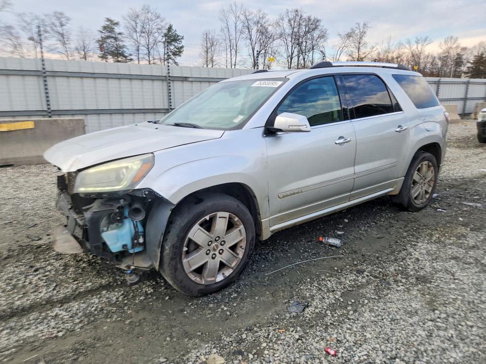 2015 GMC ACADIA — VIN 1GKKRTKD2FJ141000