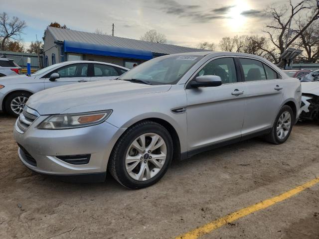 2012 FORD TAURUS SEL — VIN 1FAHP2EW3CG139063