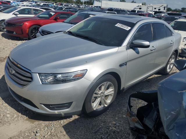 2013 FORD TAURUS SEL — VIN 1FAHP2E81DG222686