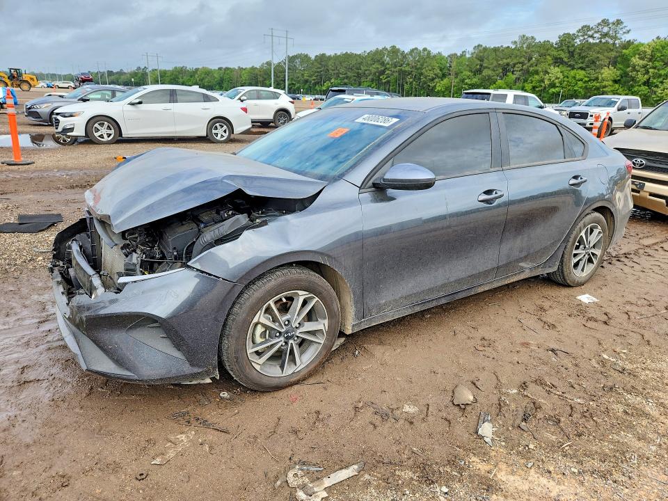 2024 KIA FORTE — VIN 3KPF24AD2RE810943