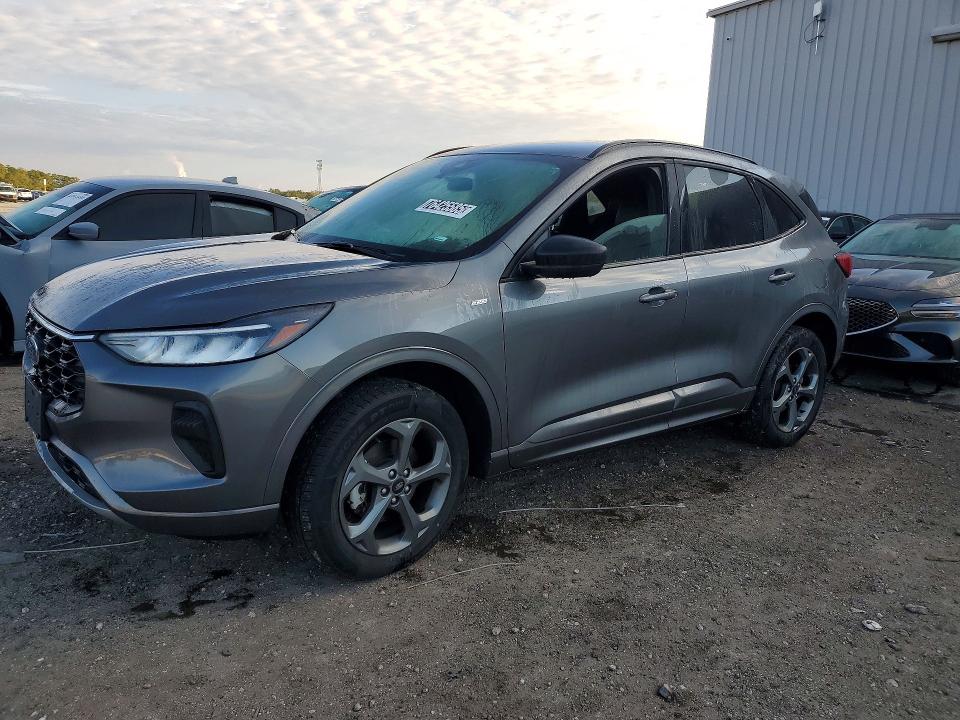 2024 FORD ESCAPE — VIN 1FMCU9MN1RUA66330