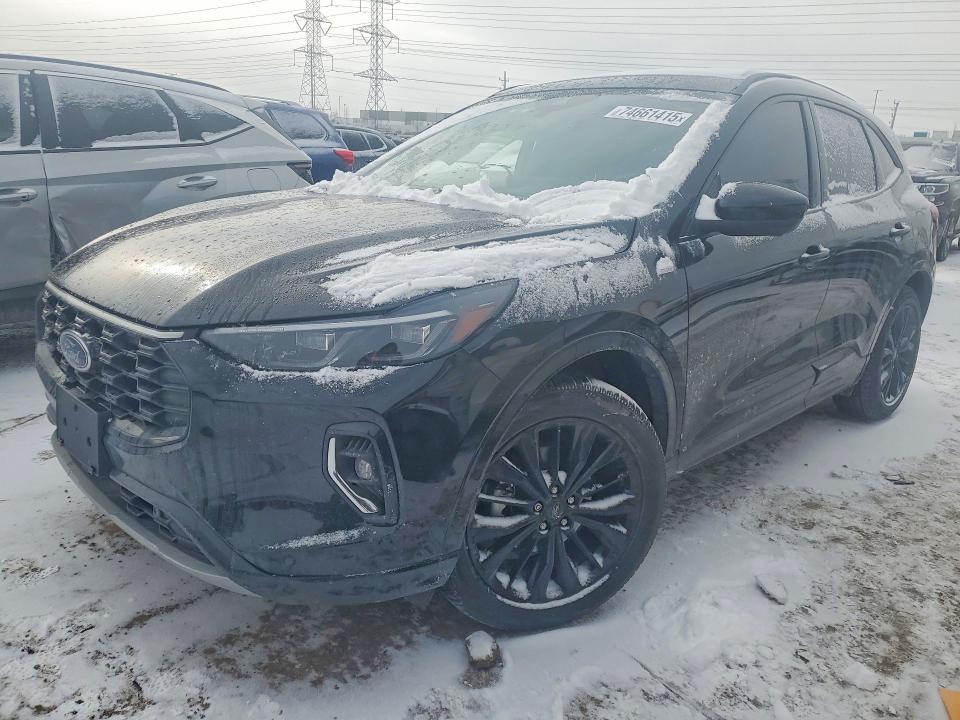 2023 FORD ESCAPE — VIN 1FMCU9PZ6PUA29852