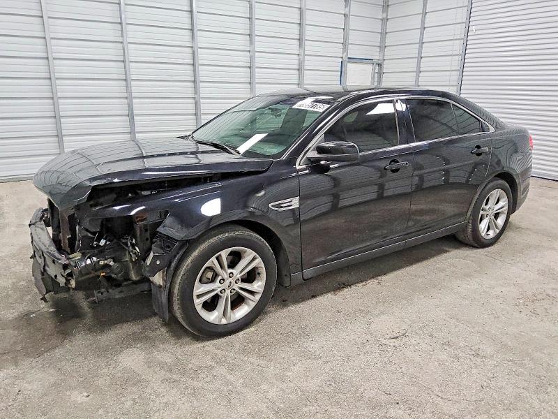 2019 FORD TAURUS SEL — VIN 1FAHP2E89KG109999