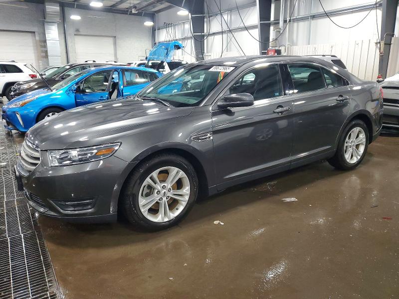 2015 FORD TAURUS SEL — VIN 1FAHP2E80FG107113