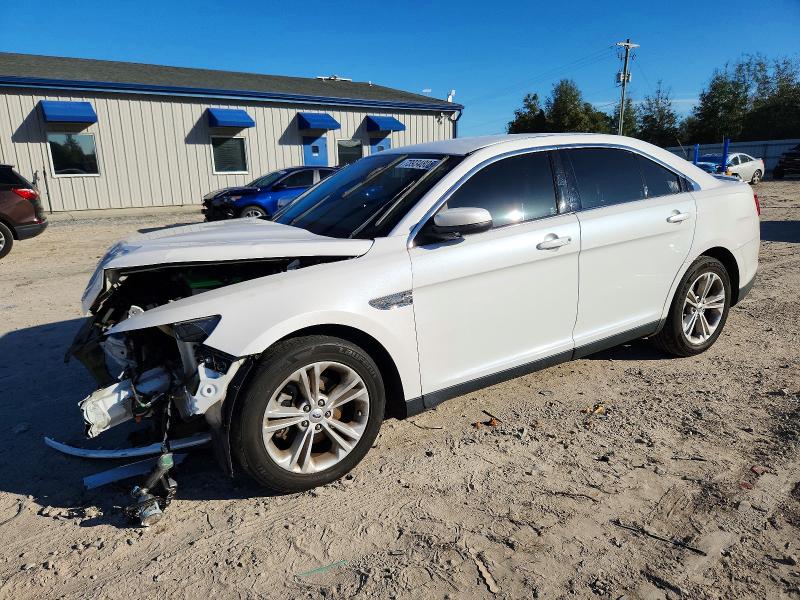 2016 FORD TAURUS SEL — VIN 1FAHP2E84GG142769