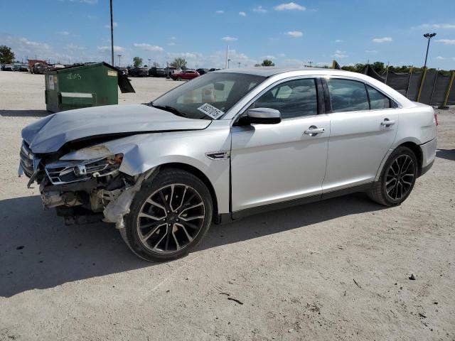 2017 FORD TAURUS SEL — VIN 1FAHP2E8XHG120664