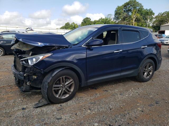 2018 HYUNDAI SANTA FE SPORT — VIN 5XYZTDLB1JG565694