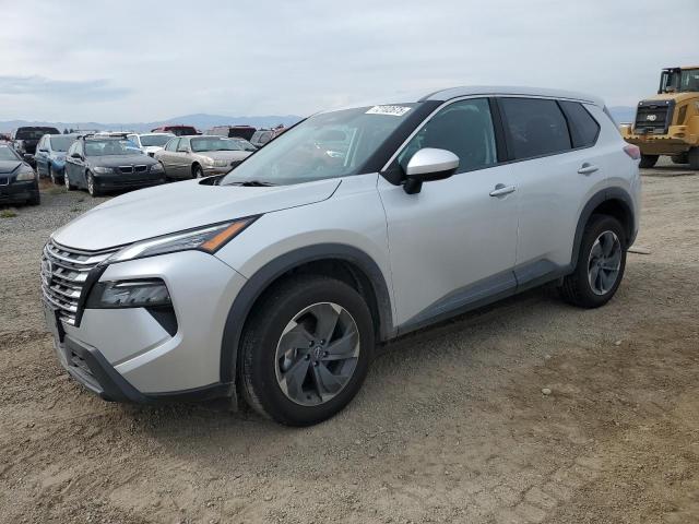 2024 NISSAN ROGUE SV — VIN 5N1BT3BB1RC684967