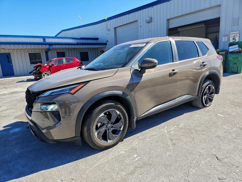 2024 NISSAN ROGUE SV — VIN JN8BT3BA6RW351355