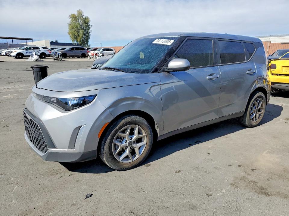 2024 KIA SOUL — VIN KNDJ23AU5R7911964