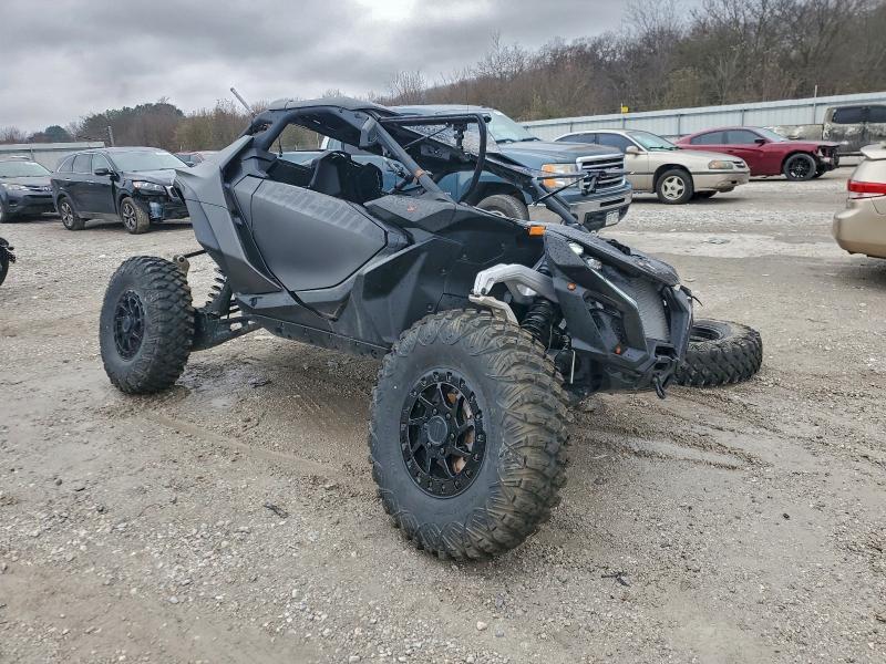 2024 CAN-AM MAVERICK — VIN 3JB8XAT46RE004399