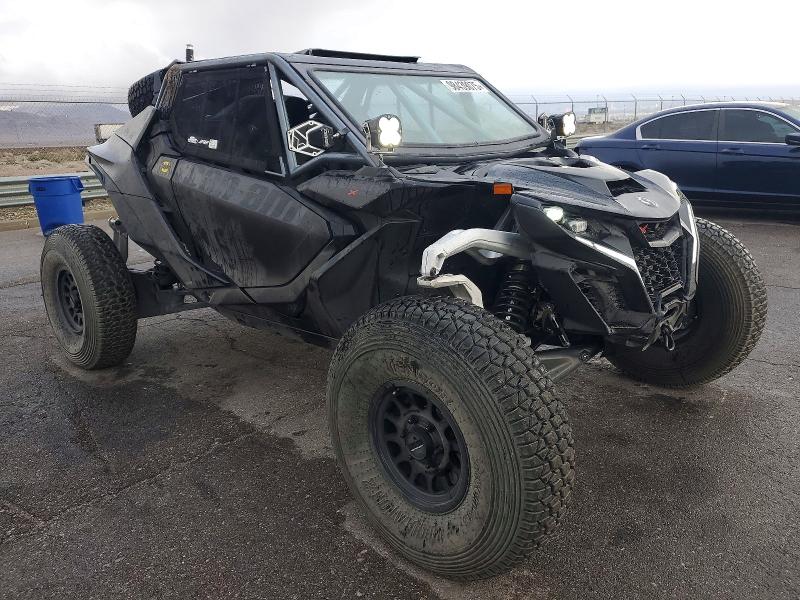 2024 CAN-AM MAVERICK — VIN 3JB8XAT23RE001300