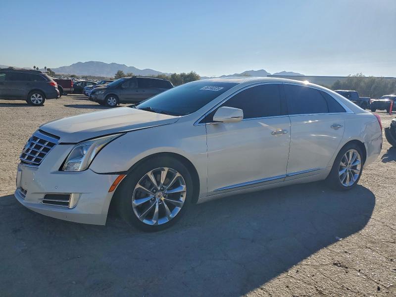 2013 CADILLAC XTS PREMIU — VIN 2G61T5S35D9131679