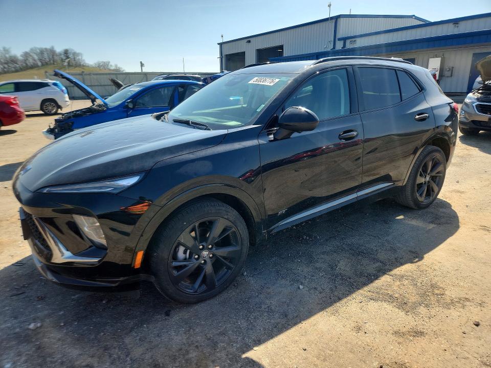 2024 BUICK ENVISION — VIN LRBFZPE40RD023979