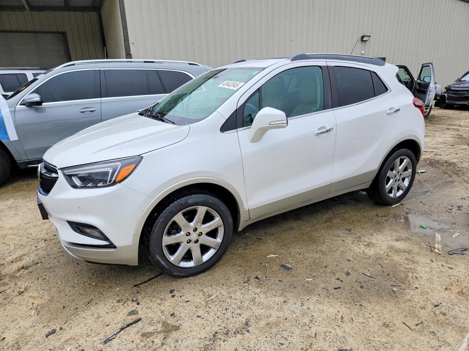 2017 BUICK ENCORE — VIN KL4CJHSB6HB032453