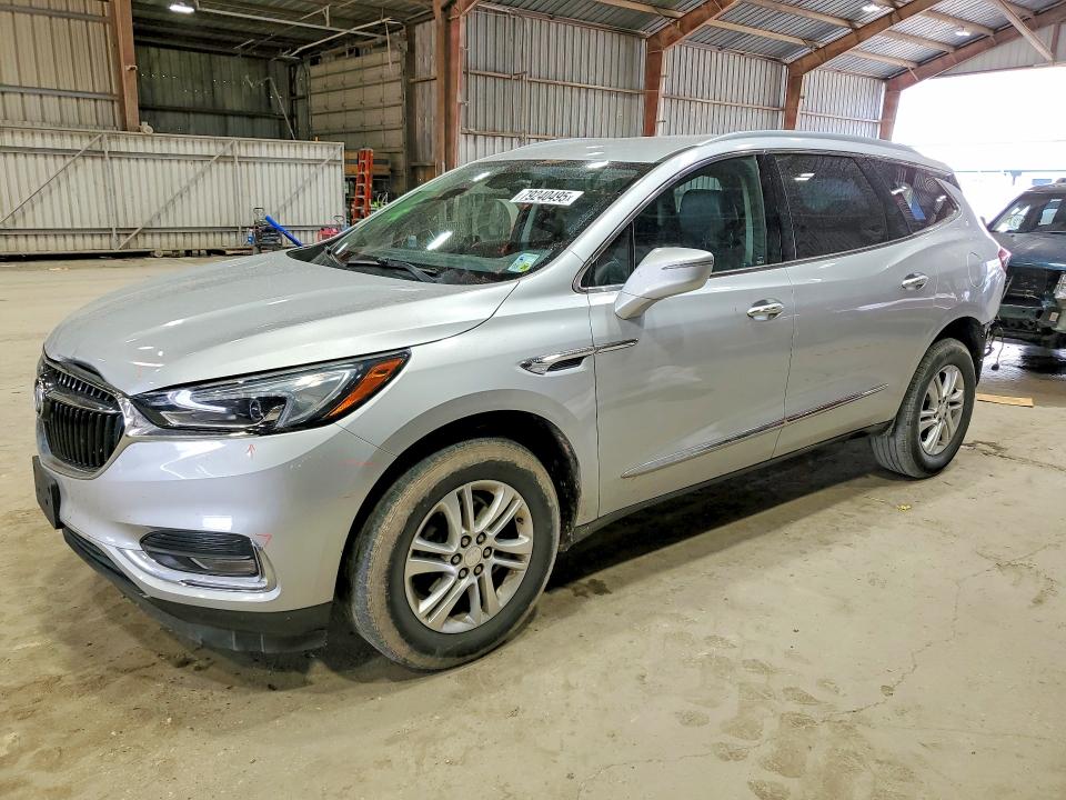 2019 BUICK ENCLAVE — VIN 5GAERBKW6KJ118495