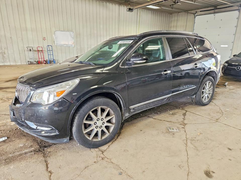 2015 BUICK ENCLAVE — VIN 5GAKRBKD5FJ153794