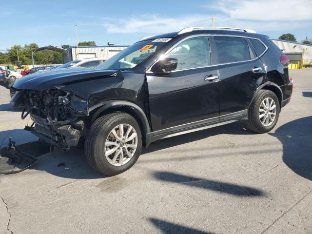 2020 NISSAN ROGUE — VIN KNMAT2MT6LP521313