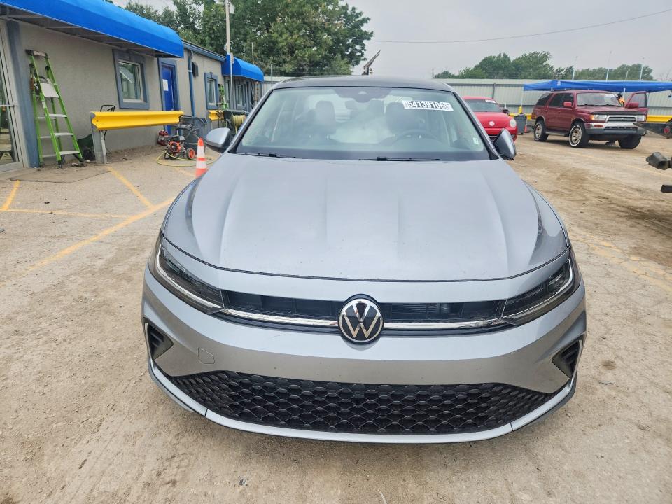 3VW7W7BU4TM031191