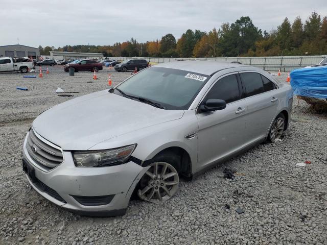 2013 FORD TAURUS SE — VIN 1FAHP2D86DG189119