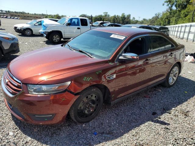 2015 FORD TAURUS LIM — VIN 1FAHP2F86FG102934