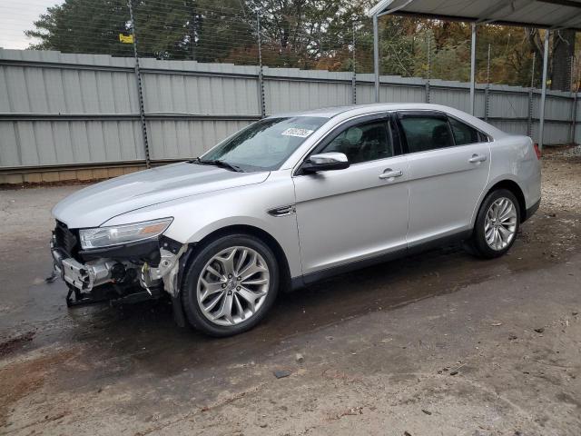 2014 FORD TAURUS LIM — VIN 1FAHP2F81EG117789