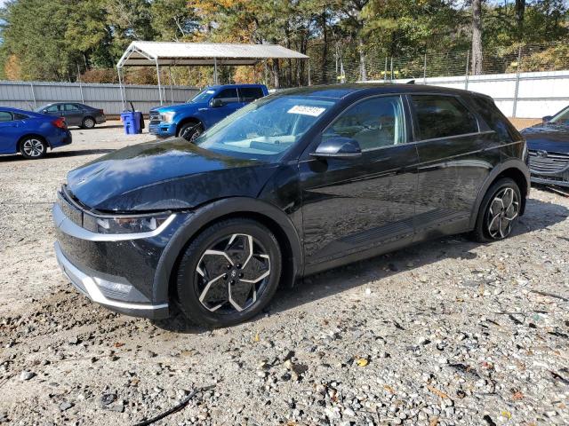 2022 HYUNDAI IONIQ 5 SE — VIN KM8KM4AE0NU087733