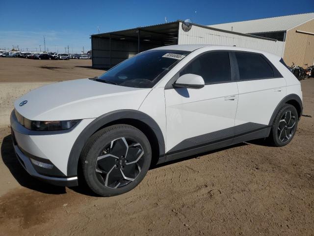 2023 HYUNDAI IONIQ 5 SE — VIN KM8KNDAF5PU208877