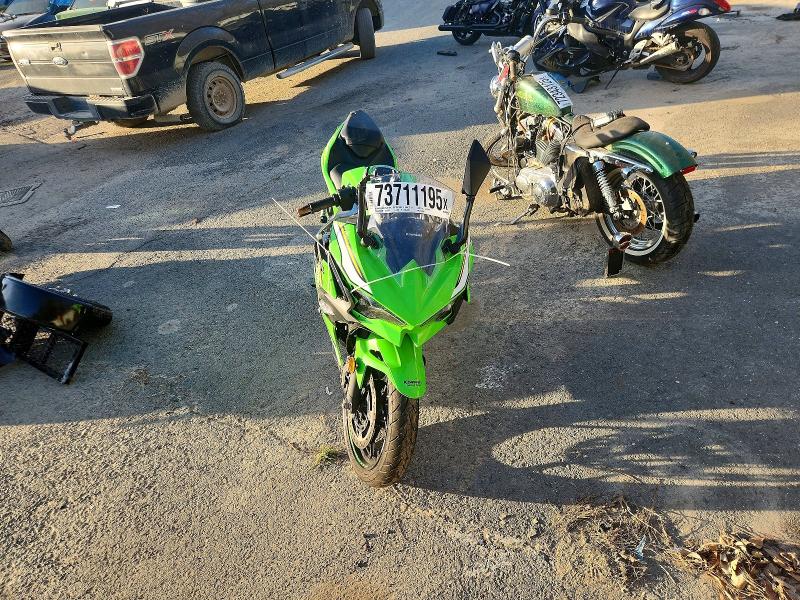 ML5EXGH15SDA58363