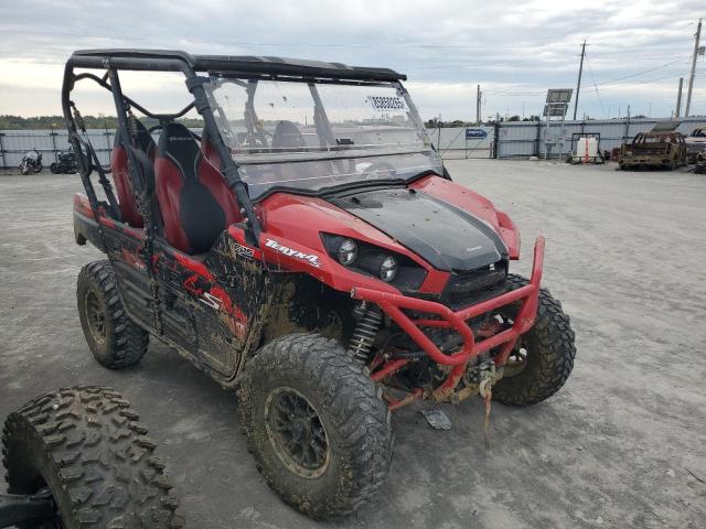 2024 KAWASAKI KRT800 — VIN JKBRTCL16RB502359