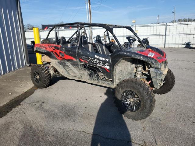 2023 KAWASAKI TERYX — VIN JKARTCC13PB500067