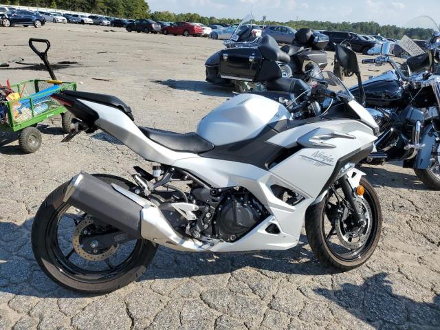 2025 KAWASAKI EX500 — VIN ML5EXGG12SDA52571