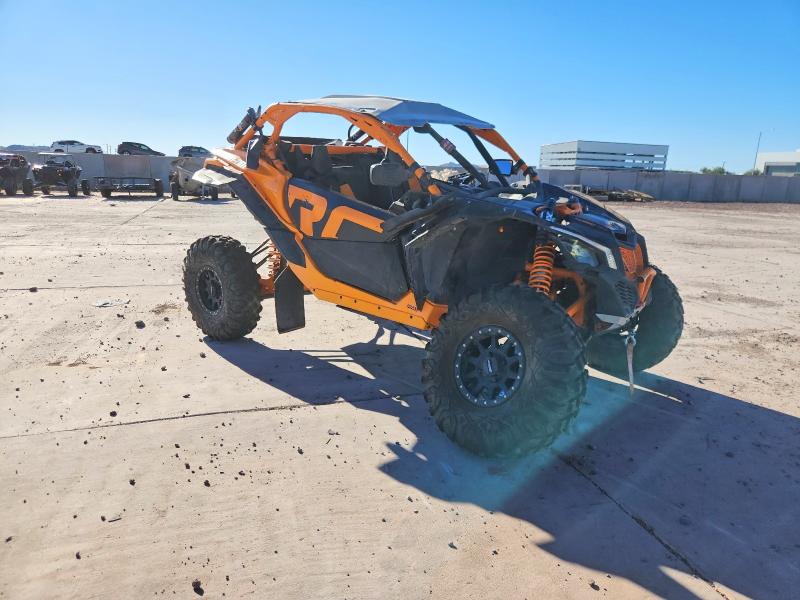 2020 CAN-AM SPYDER RS — VIN 3JBVVAV44LK000625