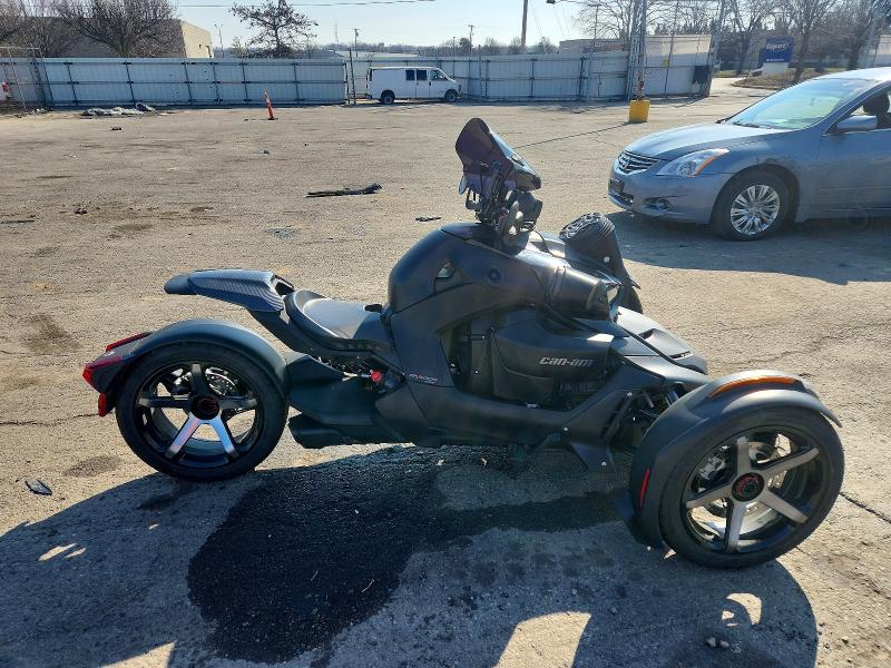 2023 CAN-AM RYKER — VIN 3JB2JEG24PJ003666
