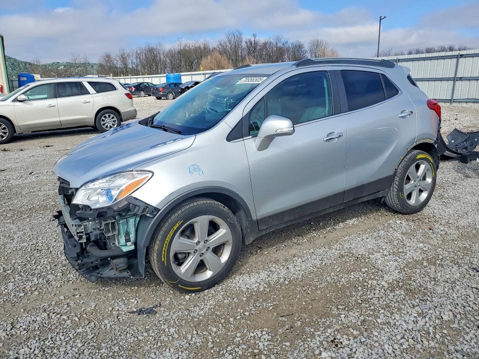 2016 BUICK ENCORE — VIN KL4CJCSB7GB670308