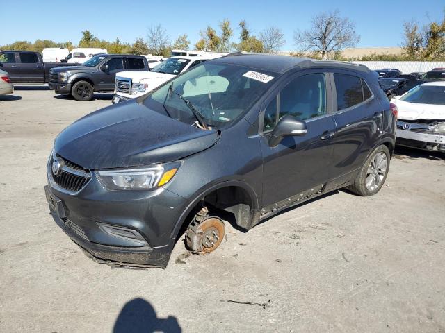 2018 BUICK ENCORE — VIN KL4CJASB0JB645696