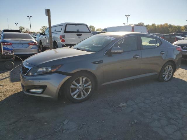 2012 KIA OPTIMA EX — VIN 5XXGN4A73CG037016