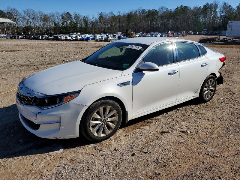 2016 KIA OPTIMA EX — VIN 5XXGU4L39GG094694