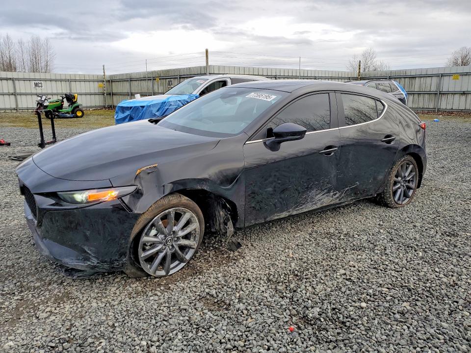 2026 MAZDA 3 — VIN JM1BPALL4T1851023