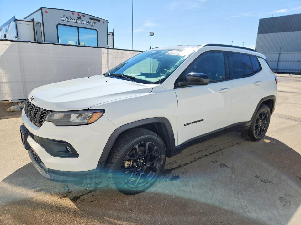 2025 JEEP COMPASS — VIN 3C4NJDFN7ST541484