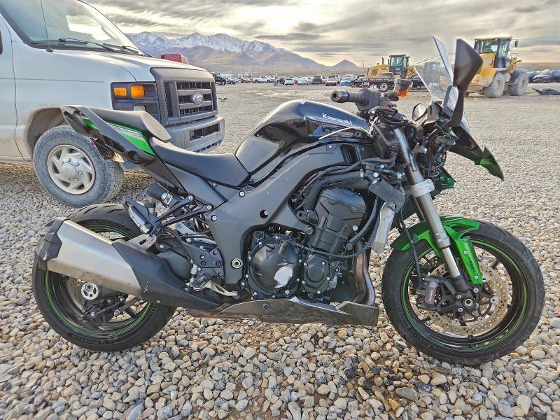 2023 KAWASAKI ZX1002 K — VIN JKBZXVK12PA036837